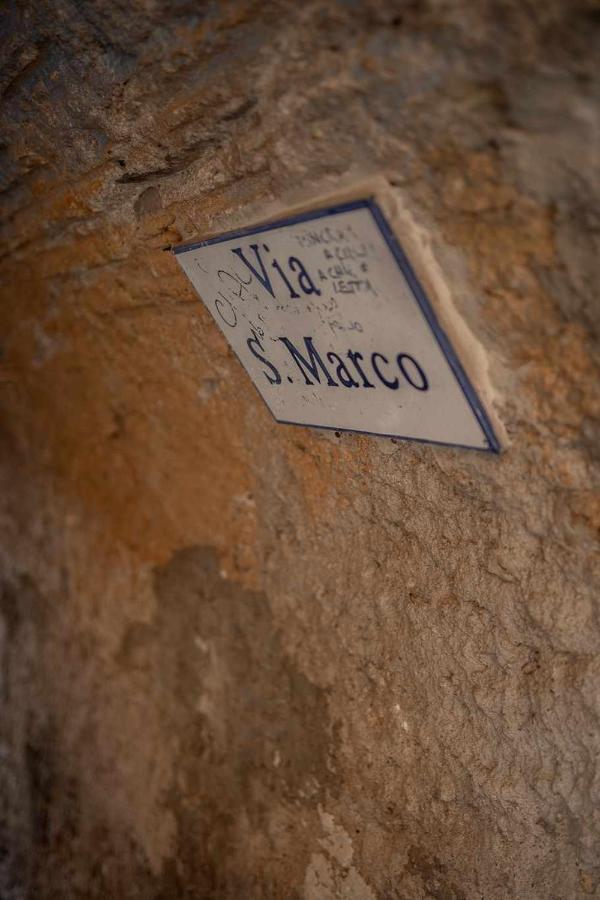 Domo Orise Alloggio In Pieno Centro Orosei Buitenkant foto